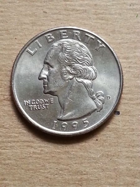 1995-D-Washington-Quarter
